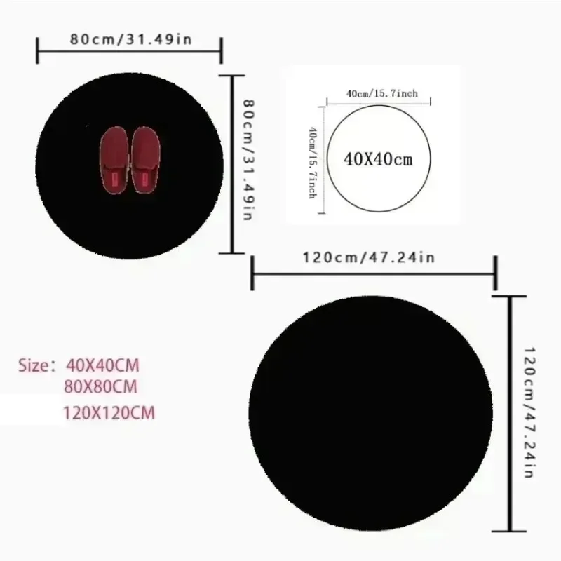 Retro Vinyl Record Pattern Car - Commercial Kitchen Vinyl Flooring recensione e prezzo