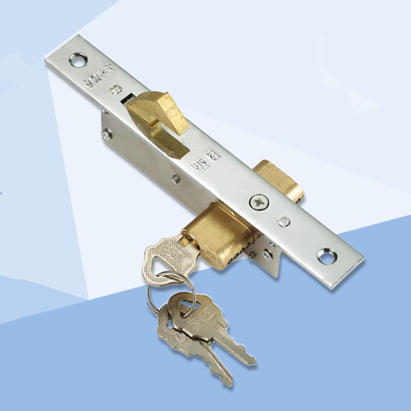 Door Hook Lock Sliding Door Lo - Commercial Kitchen Swing Door recensione e prezzo