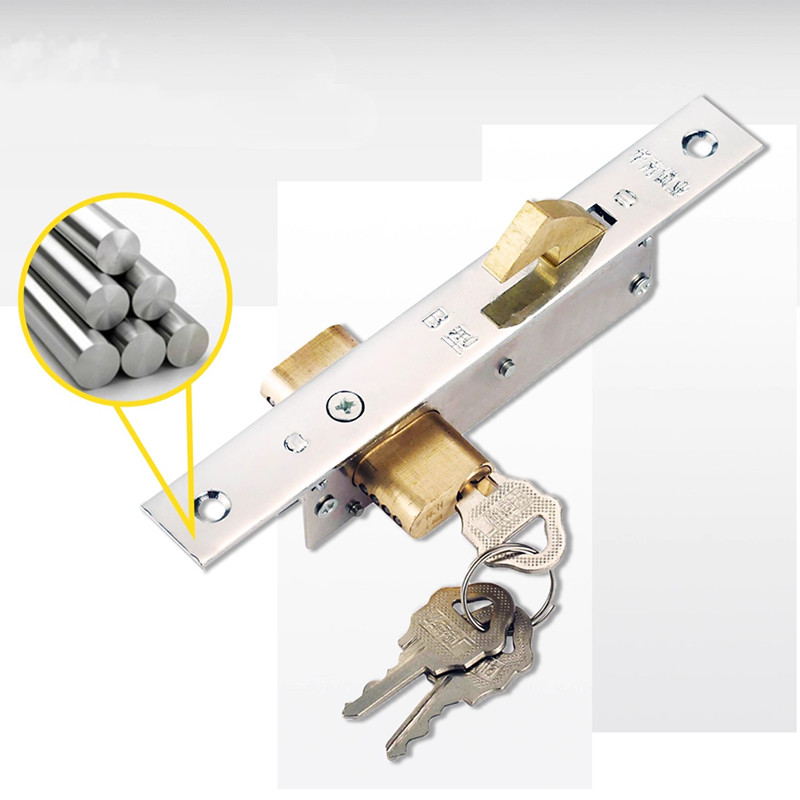 Door Hook Lock Sliding Door Lo - Commercial Kitchen Swing Door recensione e prezzo