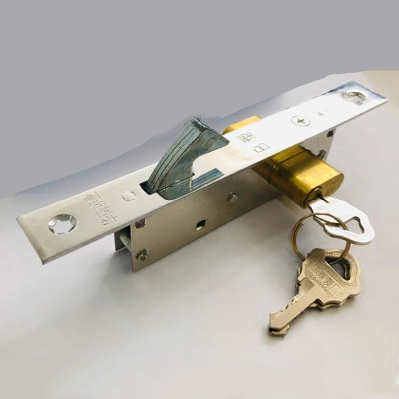 Door Hook Lock Sliding Door Lo - Commercial Kitchen Swing Door recensione e prezzo
