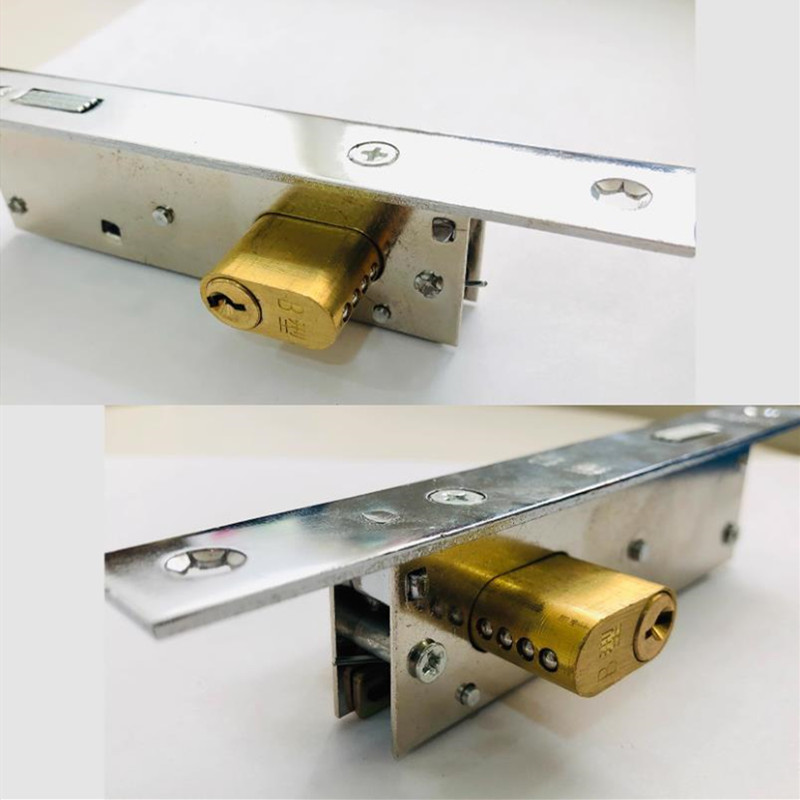 Door Hook Lock Sliding Door Lo - Commercial Kitchen Swing Door recensione e prezzo