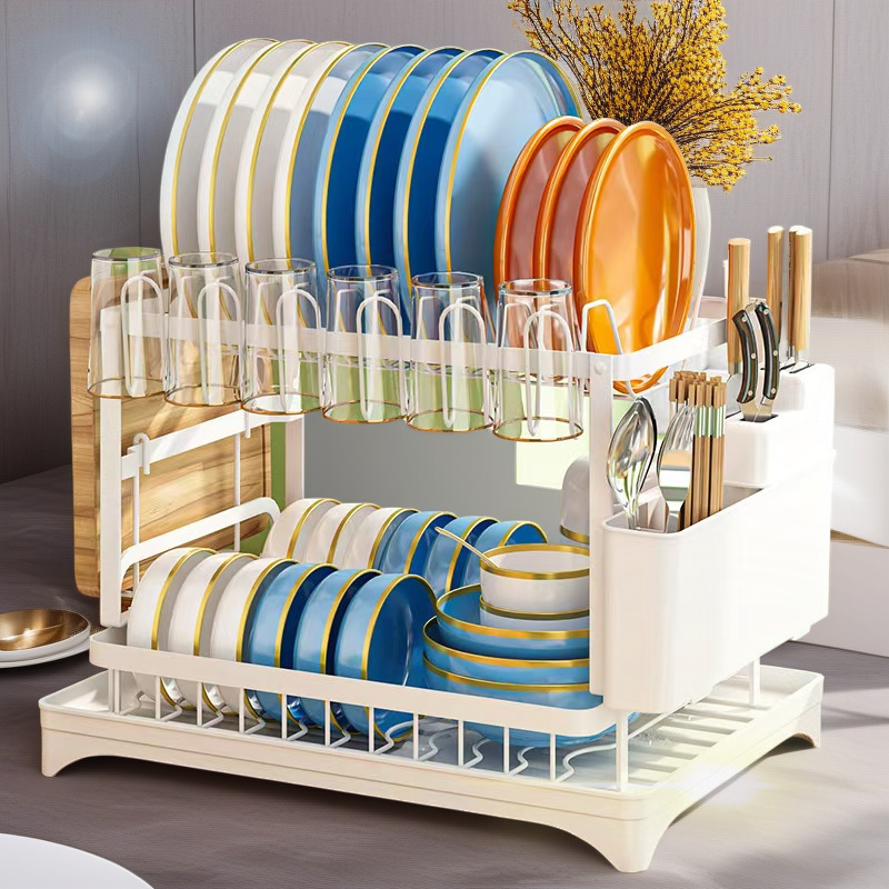 Kitchen bowl rack, drain rack， - Commercial Kitchen Floor Drain recensione e prezzo