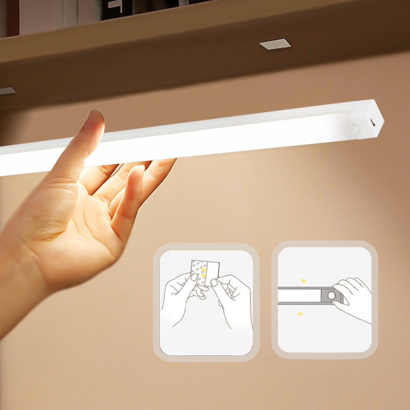 Motion Sensor Light Wireless L - Commercial Kitchen Lighting recensione e prezzo