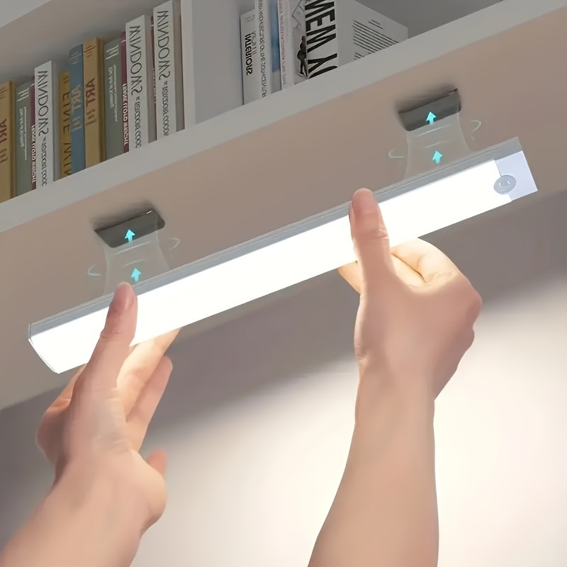 Motion Sensor Light Wireless L - Commercial Kitchen Lighting recensione e prezzo