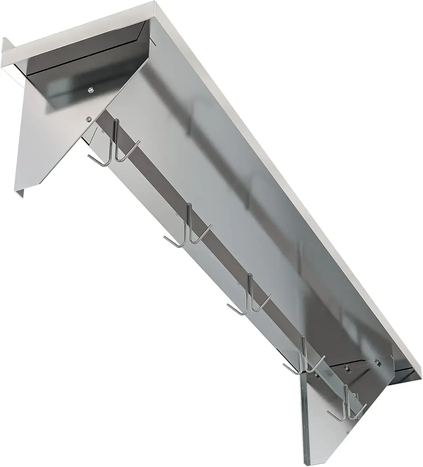 Commercial Wall Mounted, Utens - Commercial Kitchen Utensil Storage recensione e prezzo