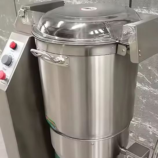 Large Industrial Multifunction - Commercial Kitchen Grinder recensione e prezzo