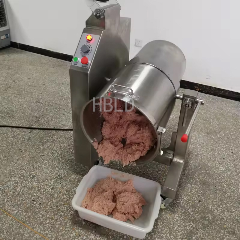 Large Industrial Multifunction - Commercial Kitchen Grinder recensione e prezzo