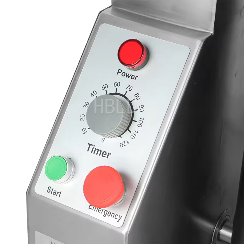 Large Industrial Multifunction - Commercial Kitchen Grinder recensione e prezzo