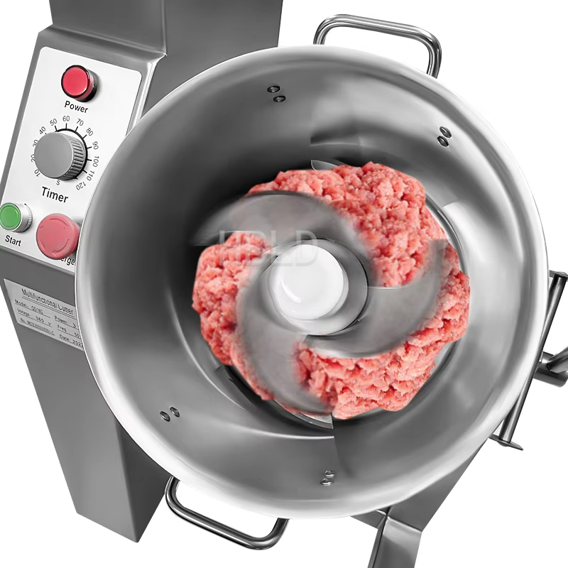 Large Industrial Multifunction - Commercial Kitchen Grinder recensione e prezzo