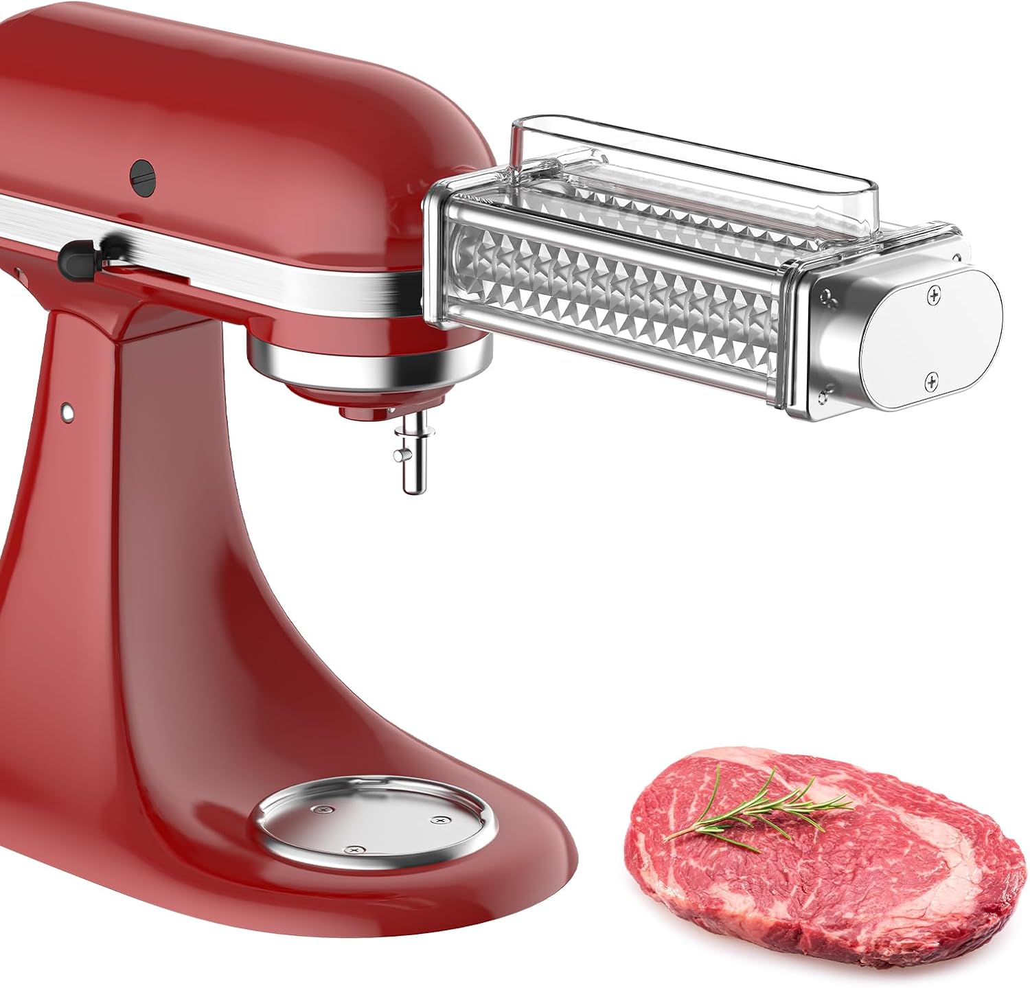 Meat Tenderizer for Kitchenaid - Commercial Kitchen Aid Mixer recensione e prezzo