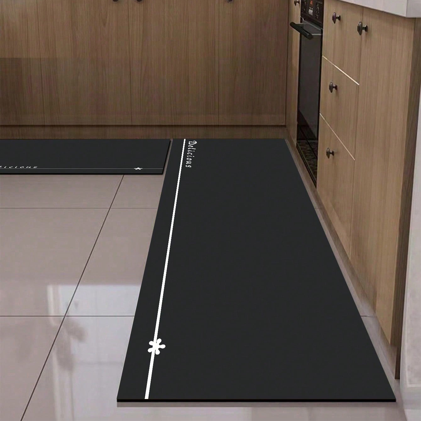 Kitchen Vinyl Rug Pvc Waterpro - Commercial Kitchen Vinyl Flooring recensione e prezzo