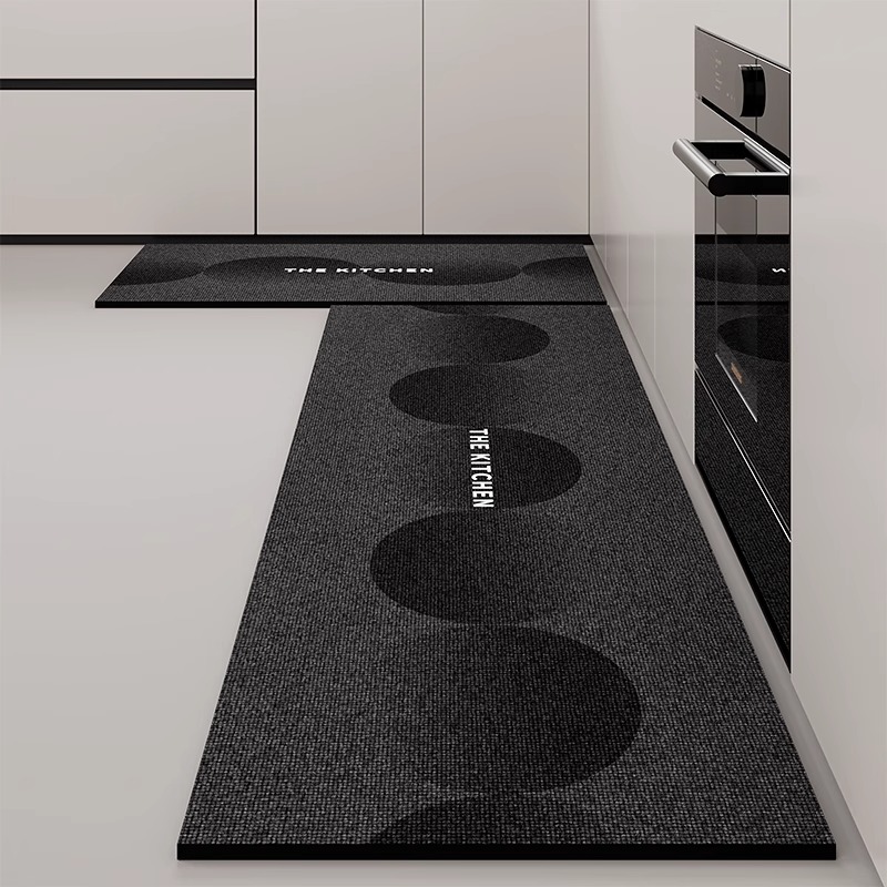 Kitchen Vinyl Rug Pvc Waterpro - Commercial Kitchen Vinyl Flooring recensione e prezzo