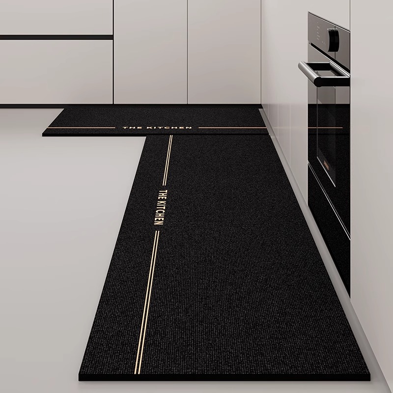 Kitchen Vinyl Rug Pvc Waterpro - Commercial Kitchen Vinyl Flooring recensione e prezzo