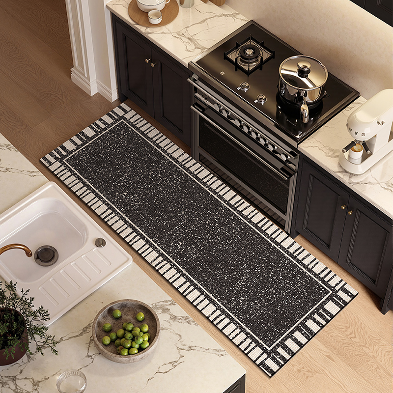 Kitchen Floor Mat Anti-slip An - Commercial Kitchen Vinyl Flooring recensione e prezzo