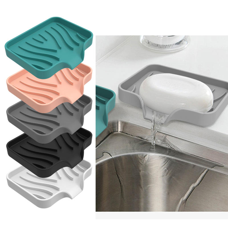 Sink Silicone Tray With drain  - Commercial Kitchen Floor Drain recensione e prezzo