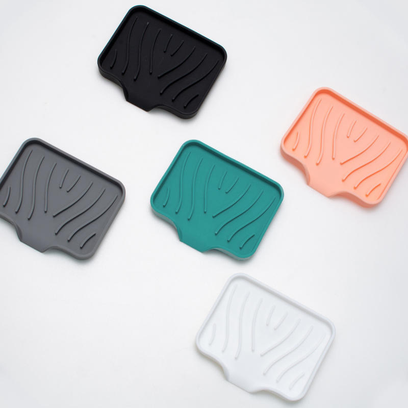 Sink Silicone Tray With drain  - Commercial Kitchen Floor Drain recensione e prezzo