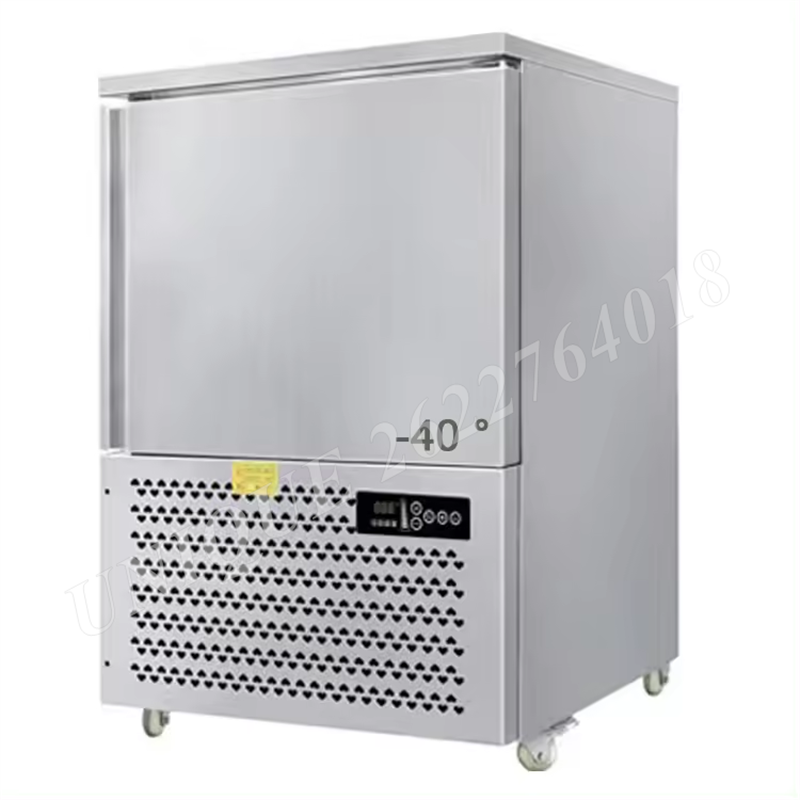3-10 Tray Kitchen Quick Blast  - Commercial Kitchen Swing Door recensione e prezzo