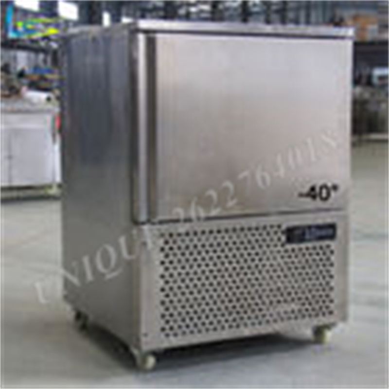 3-10 Tray Kitchen Quick Blast  - Commercial Kitchen Swing Door recensione e prezzo